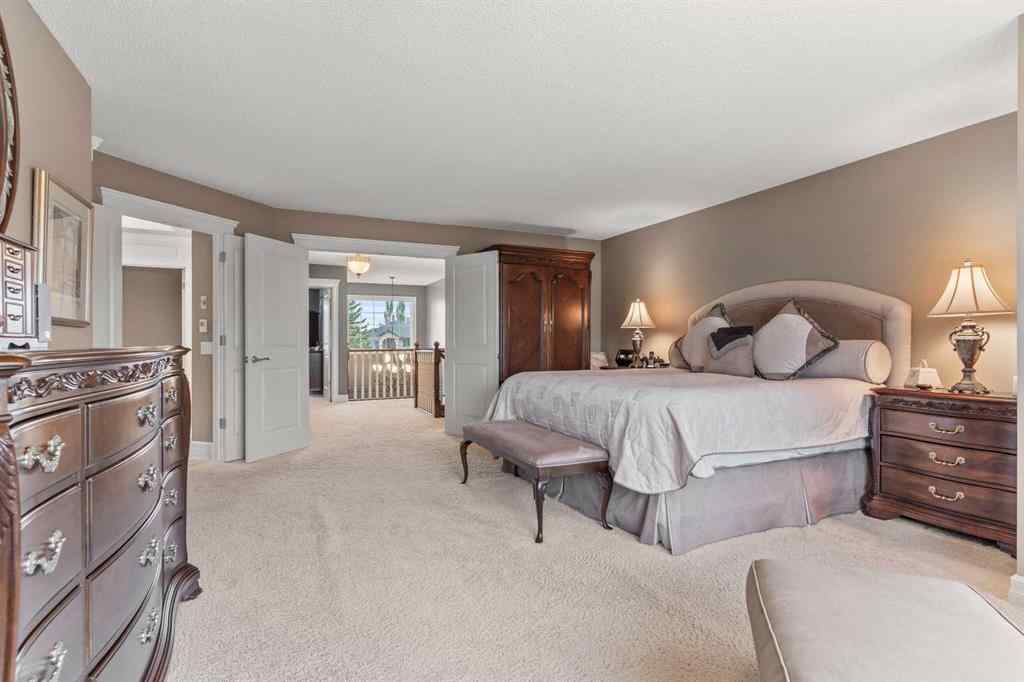 MLS® A2253850 - 230 Mckenzie Lake Bay SE in McKenzie Lake Calgary, Residential