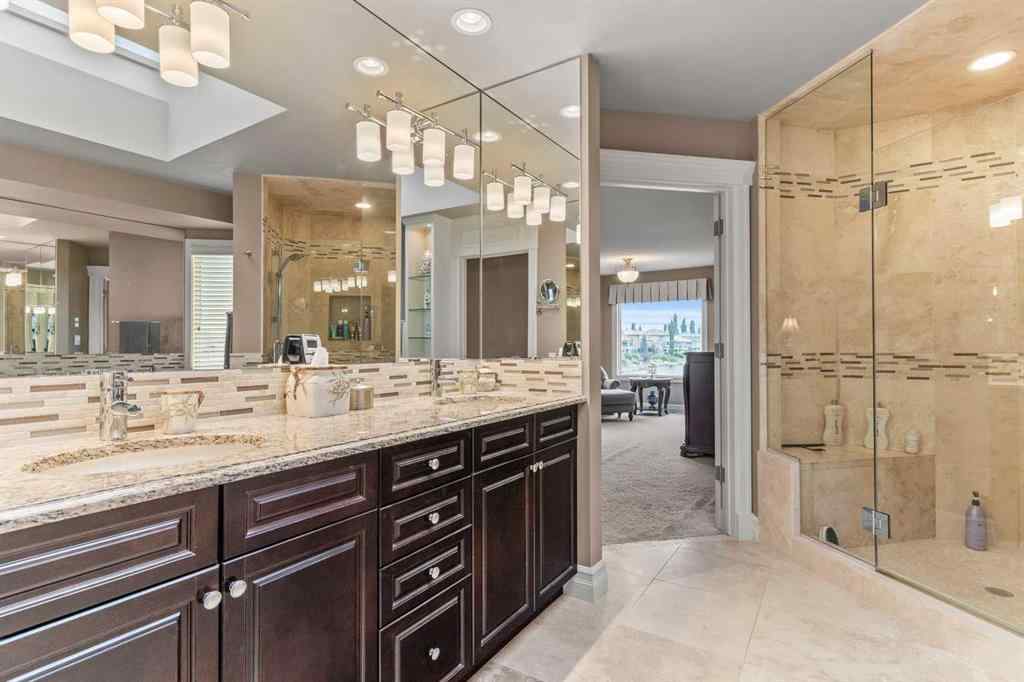 MLS® A2253850 - 230 Mckenzie Lake Bay SE in McKenzie Lake Calgary, Residential