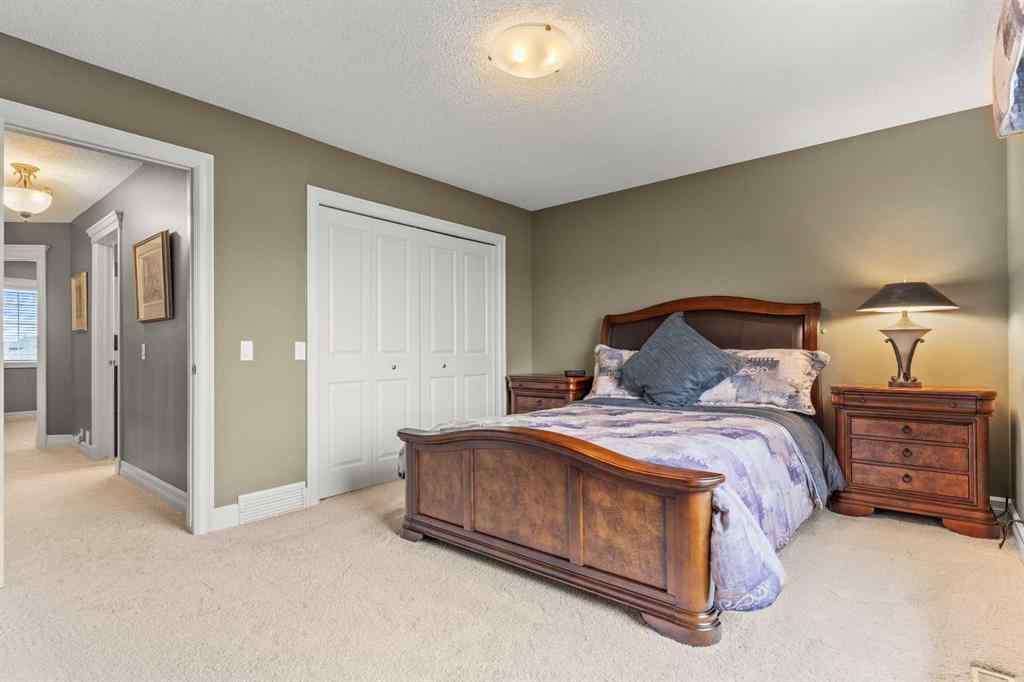 MLS® A2253850 - 230 Mckenzie Lake Bay SE in McKenzie Lake Calgary, Residential