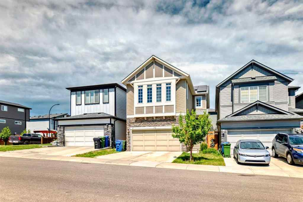 MLS® A2253851 - 72 Sage Bluff Way NW in Sage Hill Calgary, Residential