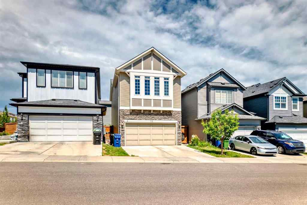 MLS® A2253851 - 72 Sage Bluff Way NW in Sage Hill Calgary, Residential