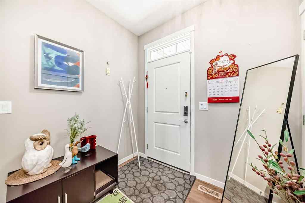 MLS® A2253851 - 72 Sage Bluff Way NW in Sage Hill Calgary, Residential