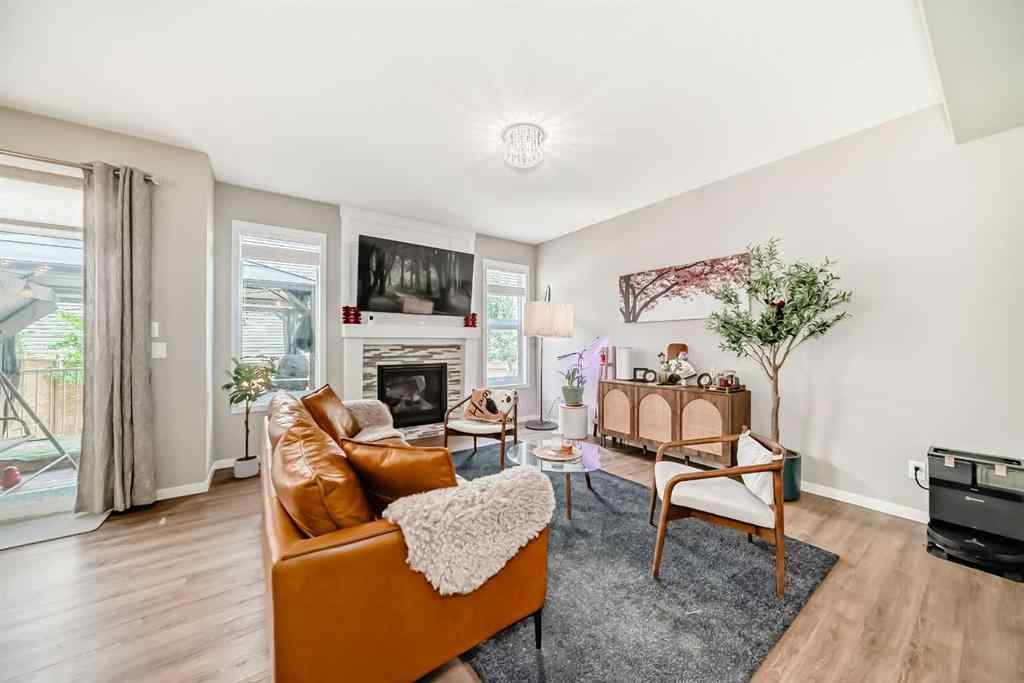 MLS® A2253851 - 72 Sage Bluff Way NW in Sage Hill Calgary, Residential