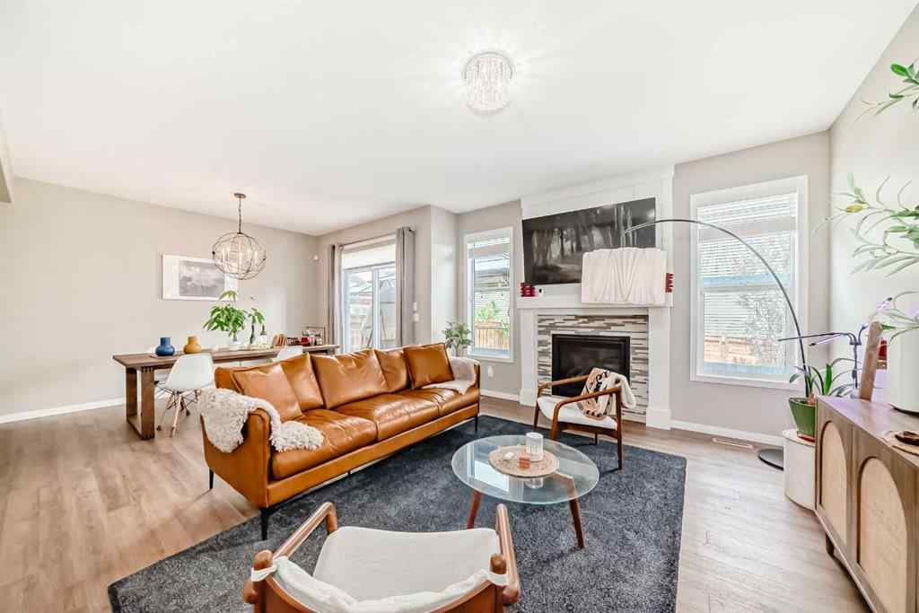 MLS® A2253851 - 72 Sage Bluff Way NW in Sage Hill Calgary, Residential
