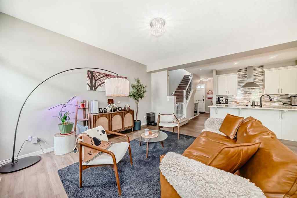 MLS® A2253851 - 72 Sage Bluff Way NW in Sage Hill Calgary, Residential