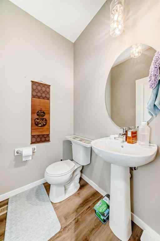 MLS® A2253851 - 72 Sage Bluff Way NW in Sage Hill Calgary, Residential