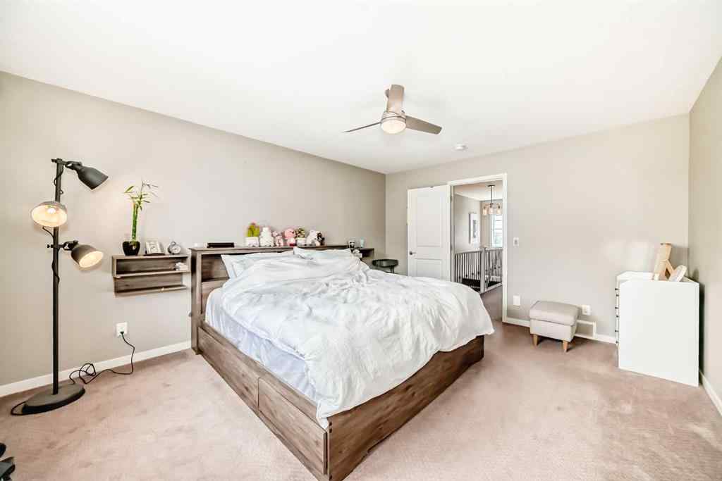 MLS® A2253851 - 72 Sage Bluff Way NW in Sage Hill Calgary, Residential