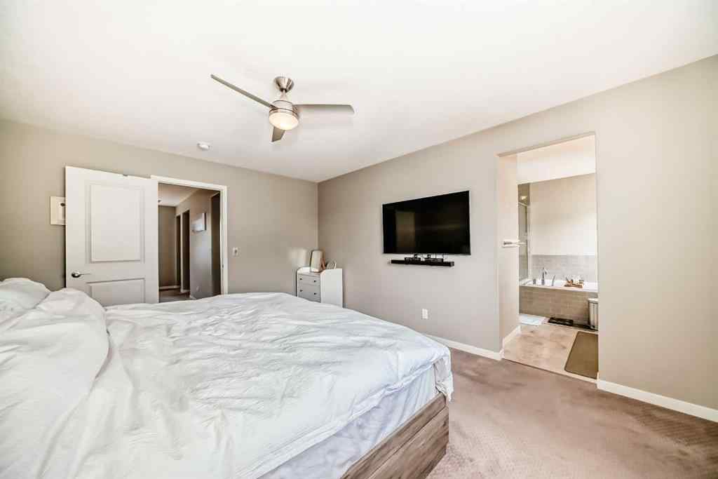 MLS® A2253851 - 72 Sage Bluff Way NW in Sage Hill Calgary, Residential