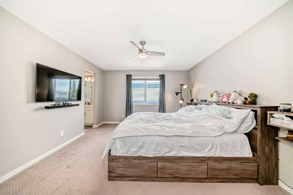 MLS® A2253851 - 72 Sage Bluff Way NW in Sage Hill Calgary, Residential