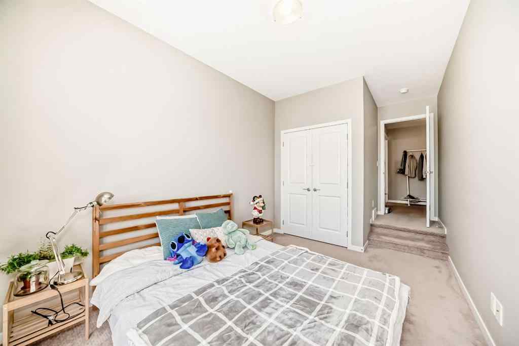 MLS® A2253851 - 72 Sage Bluff Way NW in Sage Hill Calgary, Residential