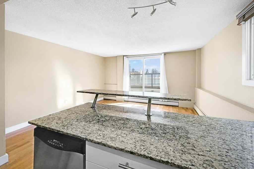 MLS® A2253852 - Unit #102 2209 14 Street SW in Bankview Calgary, Residential