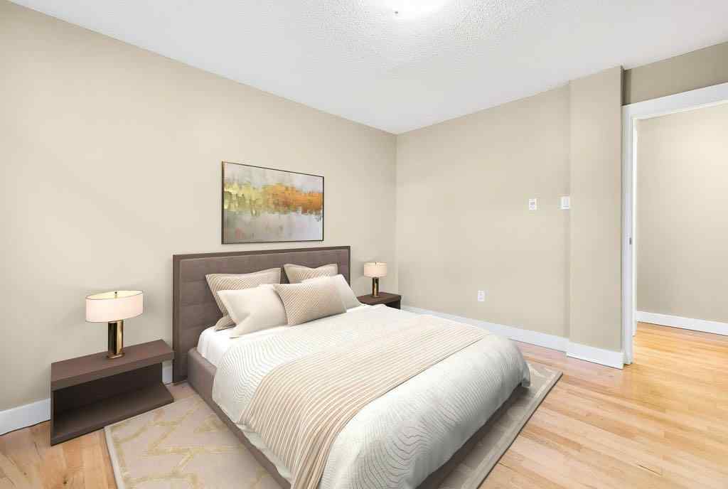 MLS® A2253852 - Unit #102 2209 14 Street SW in Bankview Calgary, Residential