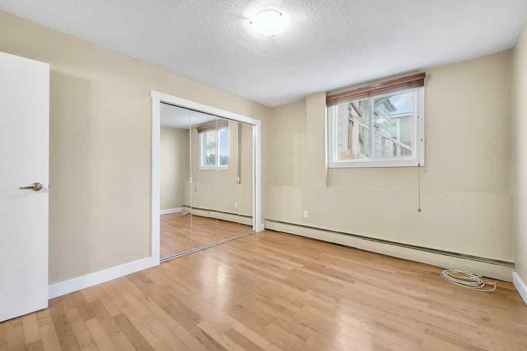 MLS® A2253852 - Unit #102 2209 14 Street SW in Bankview Calgary, Residential