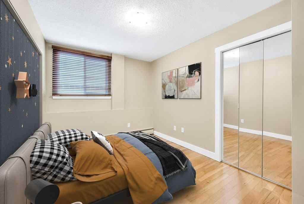 MLS® A2253852 - Unit #102 2209 14 Street SW in Bankview Calgary, Residential