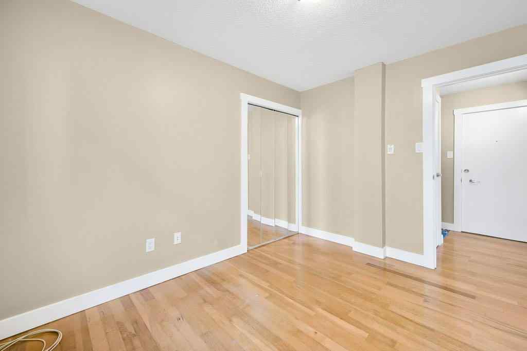 MLS® A2253852 - Unit #102 2209 14 Street SW in Bankview Calgary, Residential