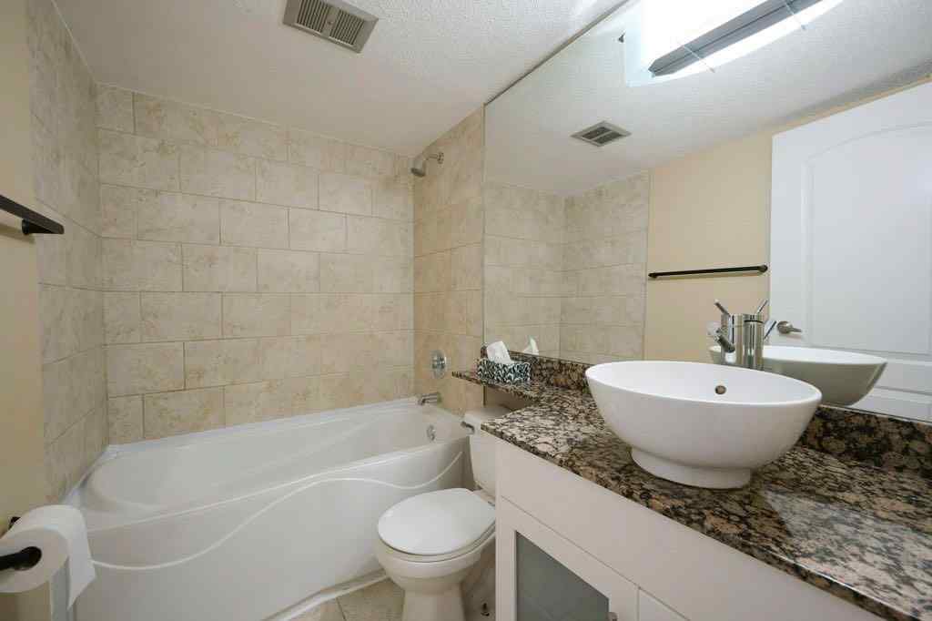 MLS® A2253852 - Unit #102 2209 14 Street SW in Bankview Calgary, Residential