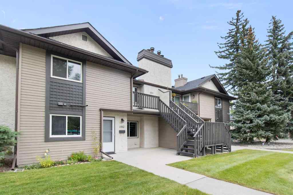 MLS® A2253853 - 11612 Oakfield Drive SW in Cedarbrae Calgary, Residential