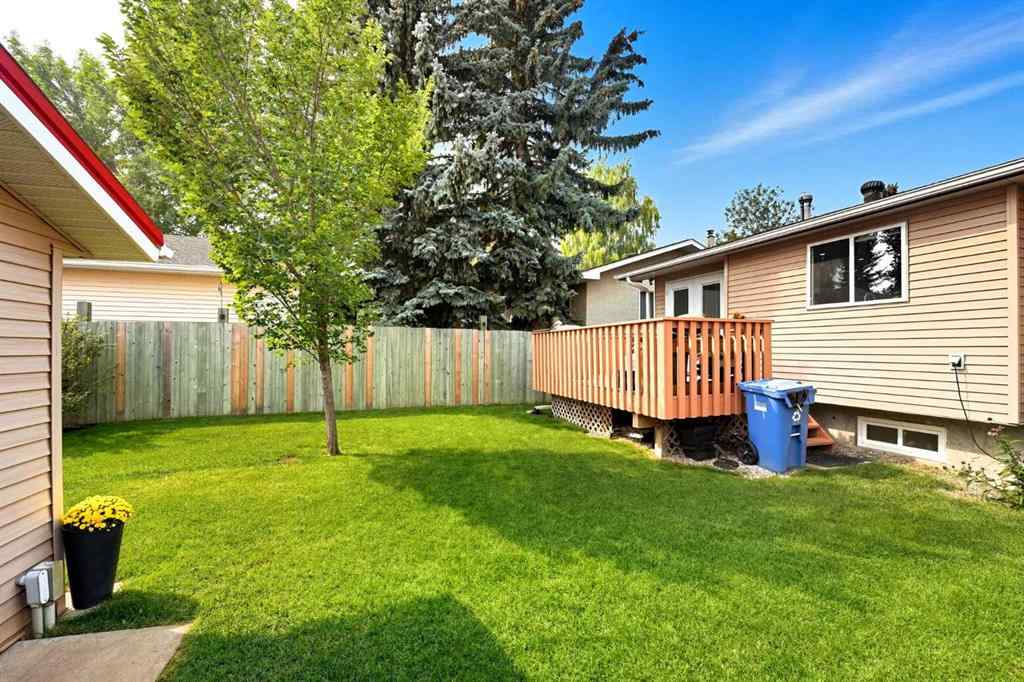 MLS® A2253854 - 1454 Hunterbrook Road NW in Huntington Hills Calgary, Residential