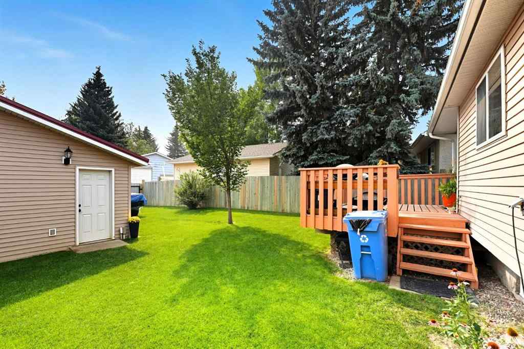 MLS® A2253854 - 1454 Hunterbrook Road NW in Huntington Hills Calgary, Residential
