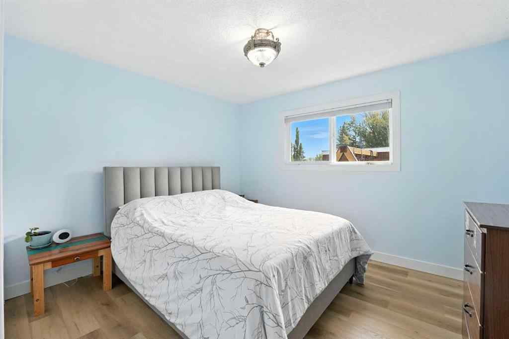 MLS® A2253854 - 1454 Hunterbrook Road NW in Huntington Hills Calgary, Residential
