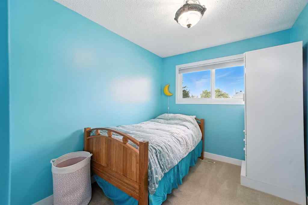 MLS® A2253854 - 1454 Hunterbrook Road NW in Huntington Hills Calgary, Residential