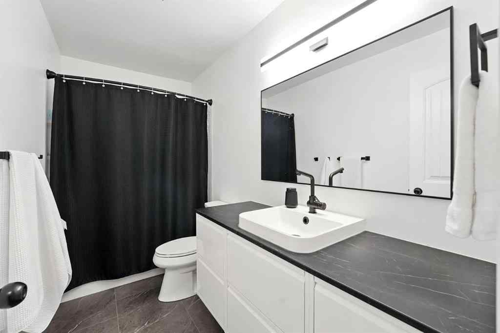 MLS® A2253854 - 1454 Hunterbrook Road NW in Huntington Hills Calgary, Residential