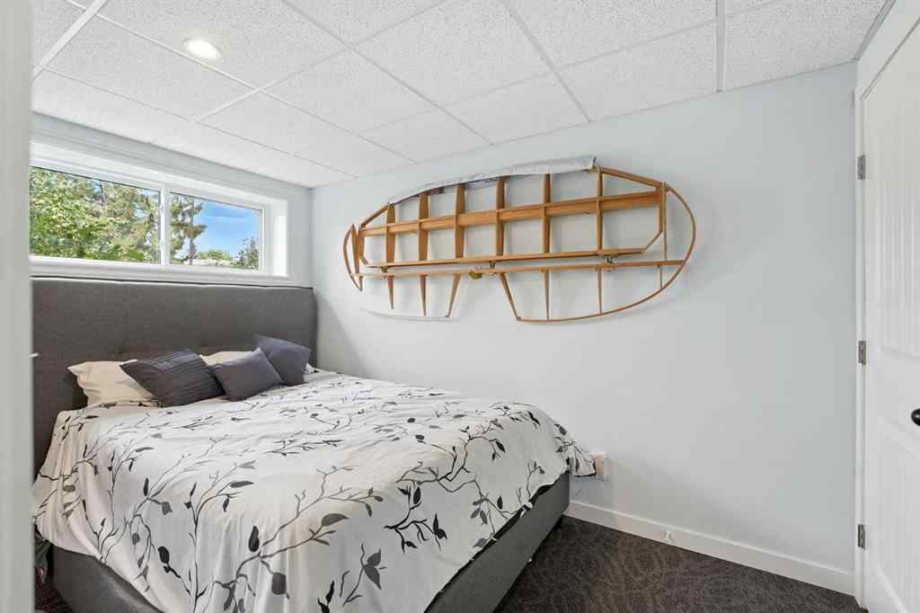 MLS® A2253854 - 1454 Hunterbrook Road NW in Huntington Hills Calgary, Residential