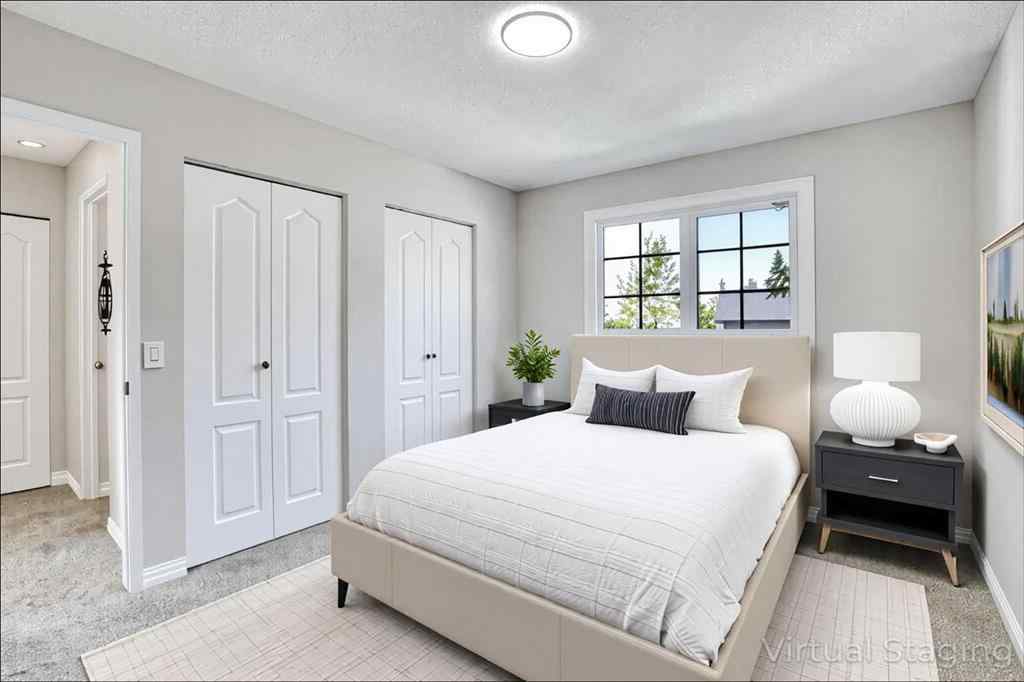 MLS® A2253855 - 524 Whitehorn Way NE in Whitehorn Calgary, Residential