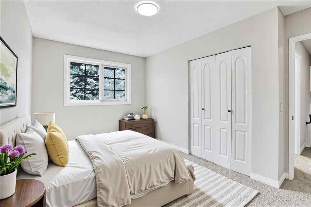 MLS® A2253855 - 524 Whitehorn Way NE in Whitehorn Calgary, Residential