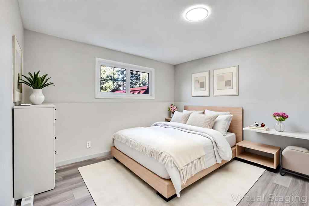 MLS® A2253855 - 524 Whitehorn Way NE in Whitehorn Calgary, Residential