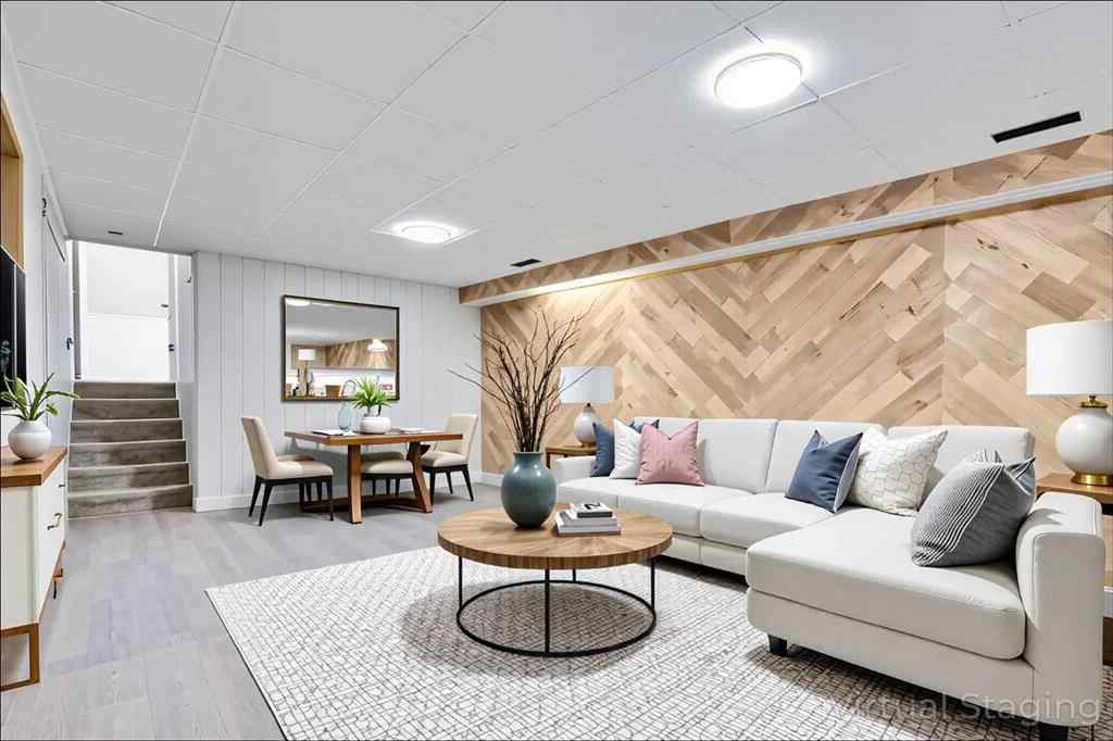 MLS® A2253855 - 524 Whitehorn Way NE in Whitehorn Calgary, Residential