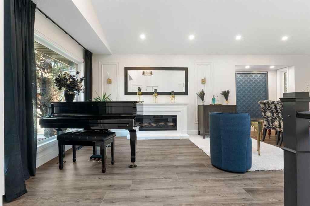 MLS® A2253856 - 108 Citadel Park NW in Citadel Calgary, Residential