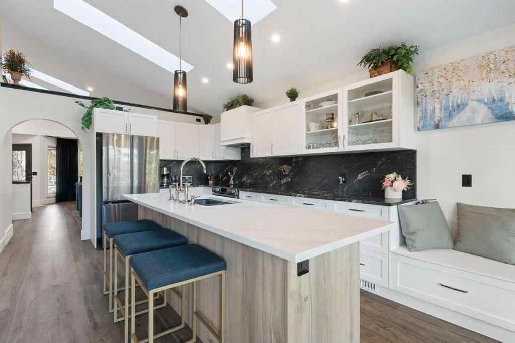 MLS® A2253856 - 108 Citadel Park NW in Citadel Calgary, Residential
