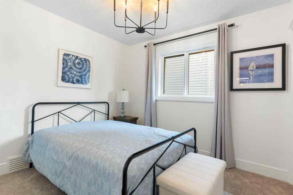 MLS® A2253856 - 108 Citadel Park NW in Citadel Calgary, Residential