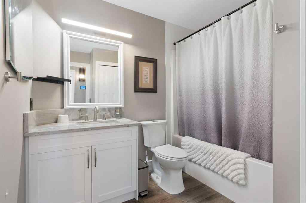 MLS® A2253856 - 108 Citadel Park NW in Citadel Calgary, Residential