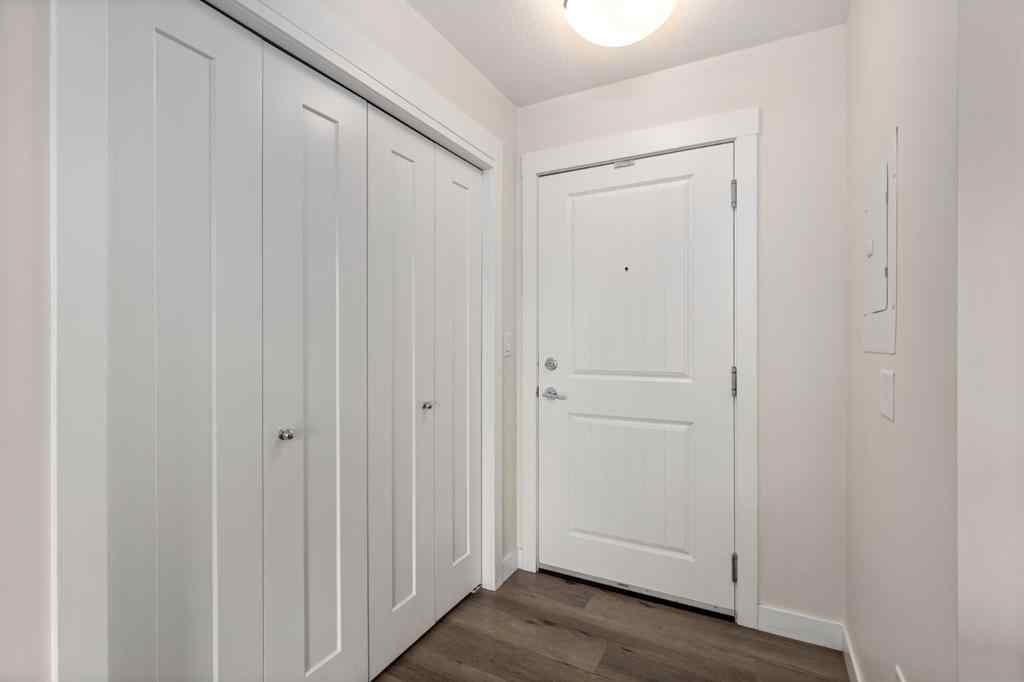 MLS® A2253857 - Unit #413 200 Auburn Meadows Common SE in Auburn Bay Calgary, Residential