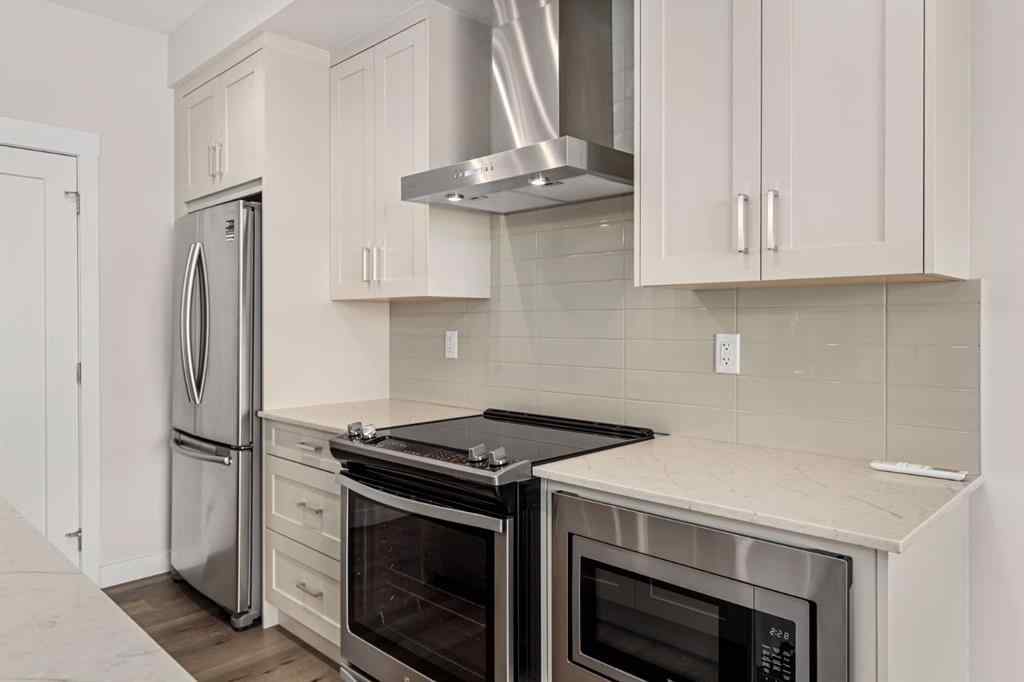 MLS® A2253857 - Unit #413 200 Auburn Meadows Common SE in Auburn Bay Calgary, Residential