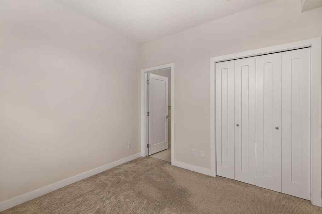 MLS® A2253857 - Unit #413 200 Auburn Meadows Common SE in Auburn Bay Calgary, Residential