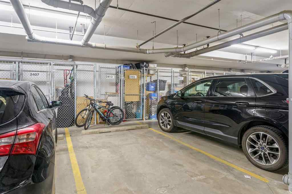 MLS® A2253857 - Unit #413 200 Auburn Meadows Common SE in Auburn Bay Calgary, Residential