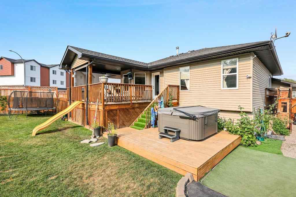 MLS® A2253860 - 245 200 Valarosa Place  in NONE Didsbury, Residential