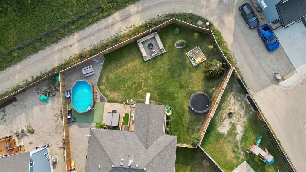 MLS® A2253860 - 245 200 Valarosa Place  in NONE Didsbury, Residential