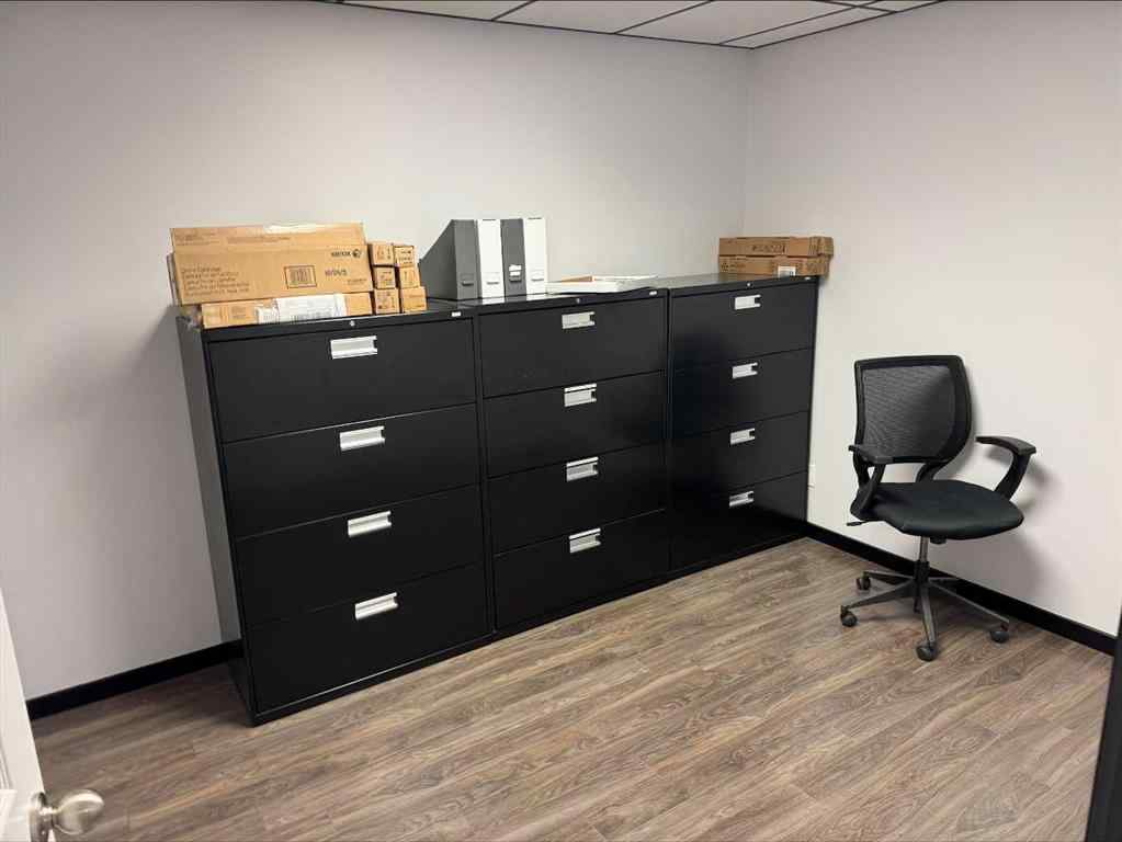 MLS® A2253861 - Unit #11 8802 112 Street  in Richmond Industrial Park Grande Prairie, Commercial