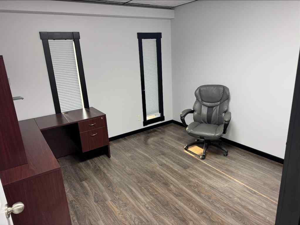 MLS® A2253861 - Unit #11 8802 112 Street  in Richmond Industrial Park Grande Prairie, Commercial
