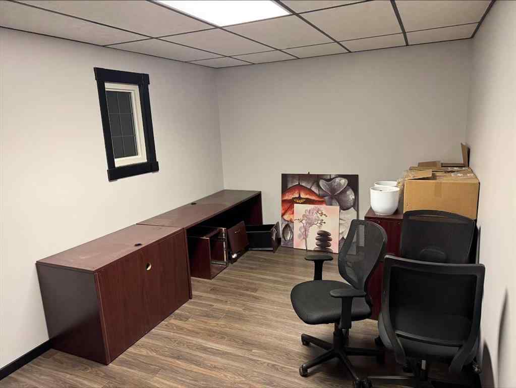 MLS® A2253861 - Unit #11 8802 112 Street  in Richmond Industrial Park Grande Prairie, Commercial