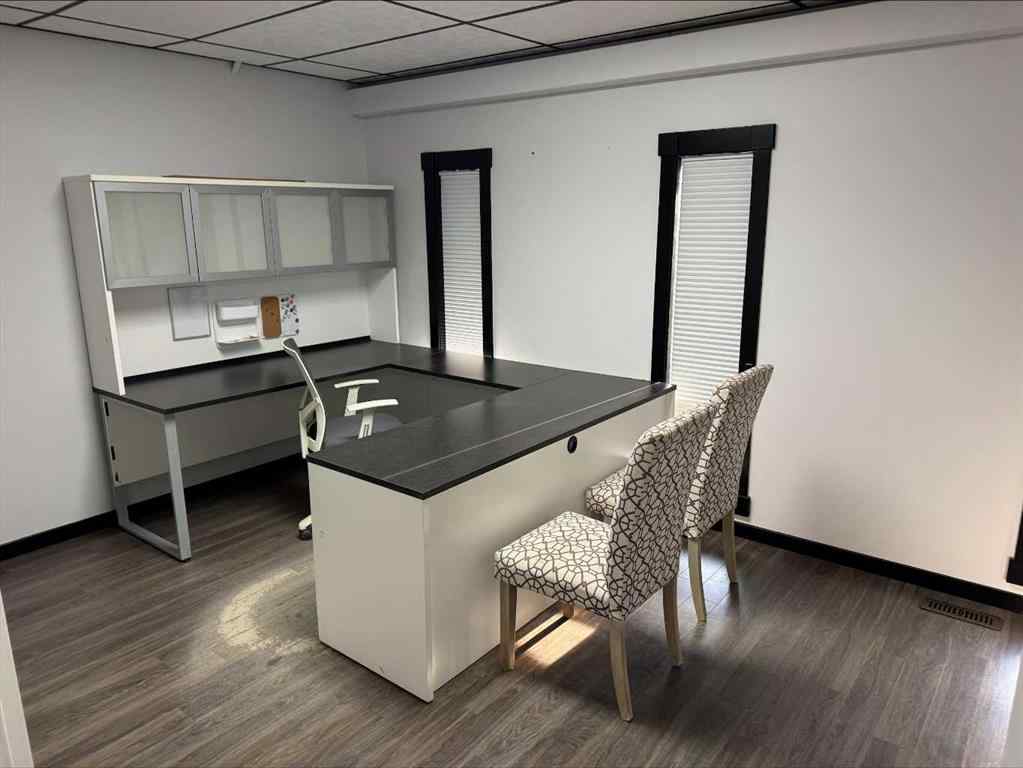 MLS® A2253861 - Unit #11 8802 112 Street  in Richmond Industrial Park Grande Prairie, Commercial
