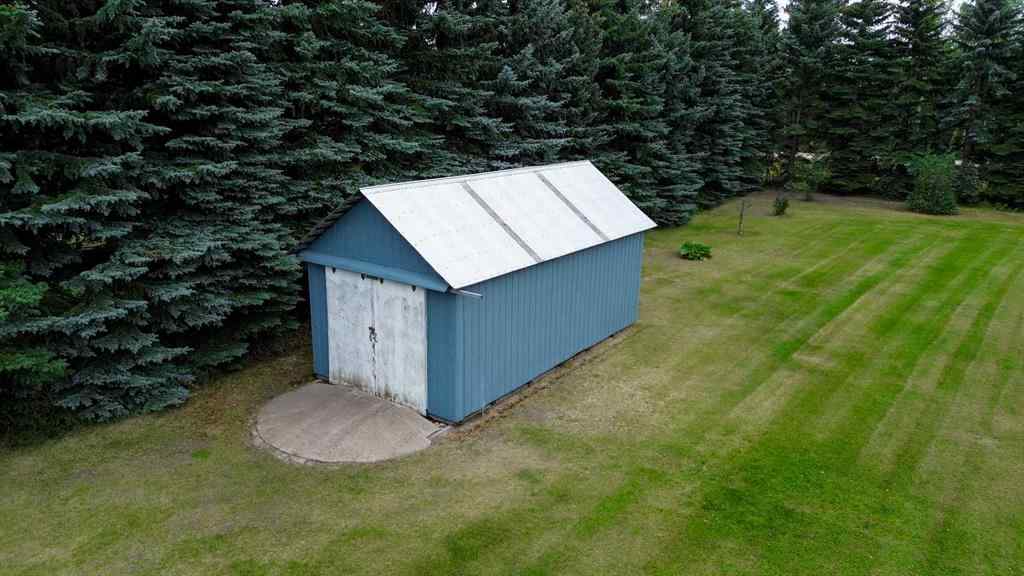 MLS® A2253862 - 1530 TWP Road 414   in NONE Rural Lacombe County, Residential