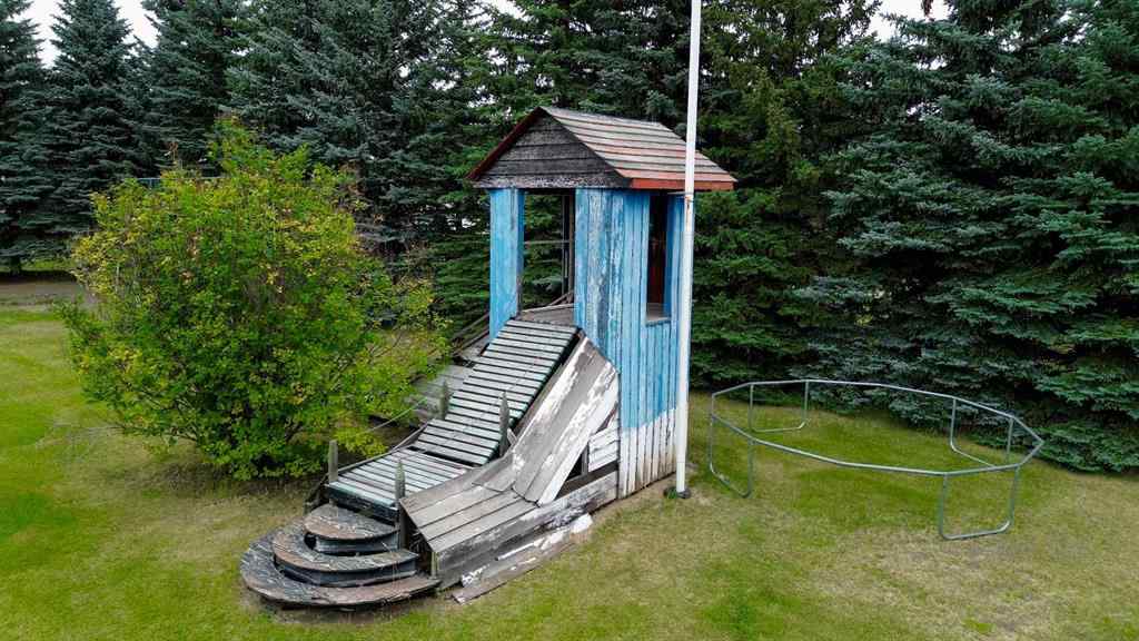 MLS® A2253862 - 1530 TWP Road 414   in NONE Rural Lacombe County, Residential