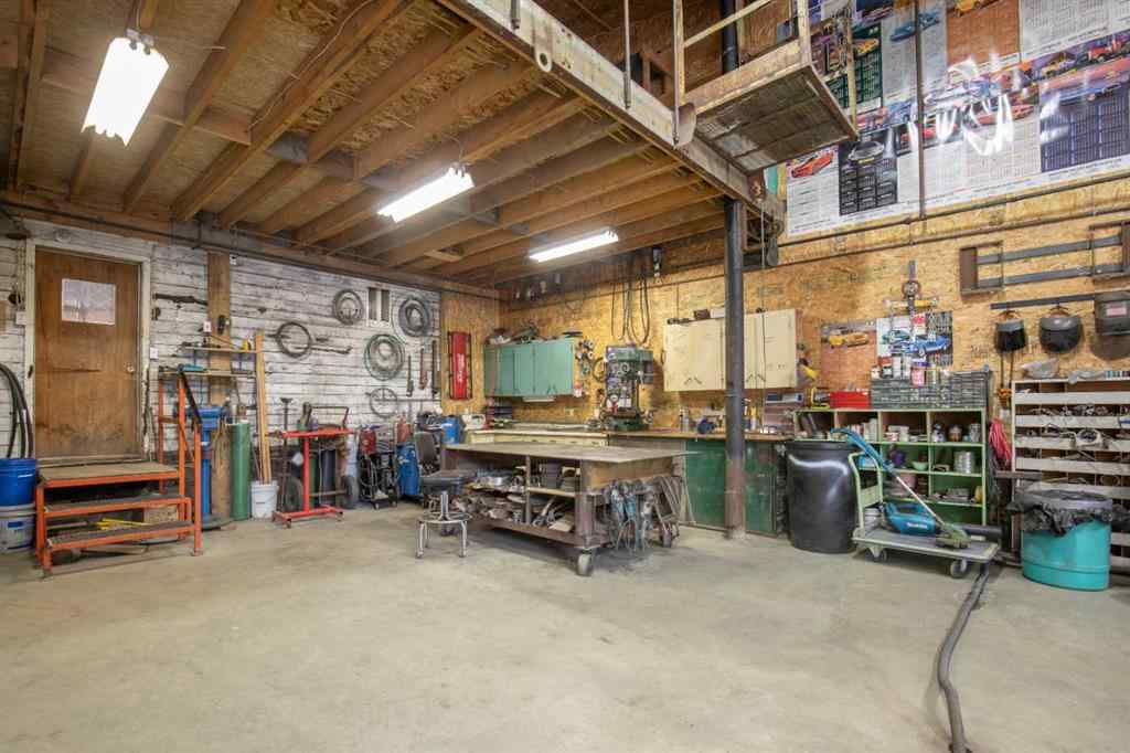 MLS® A2253862 - 1530 TWP Road 414   in NONE Rural Lacombe County, Residential