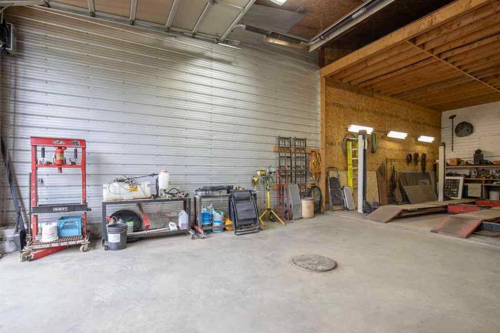 MLS® A2253862 - 1530 TWP Road 414   in NONE Rural Lacombe County, Residential
