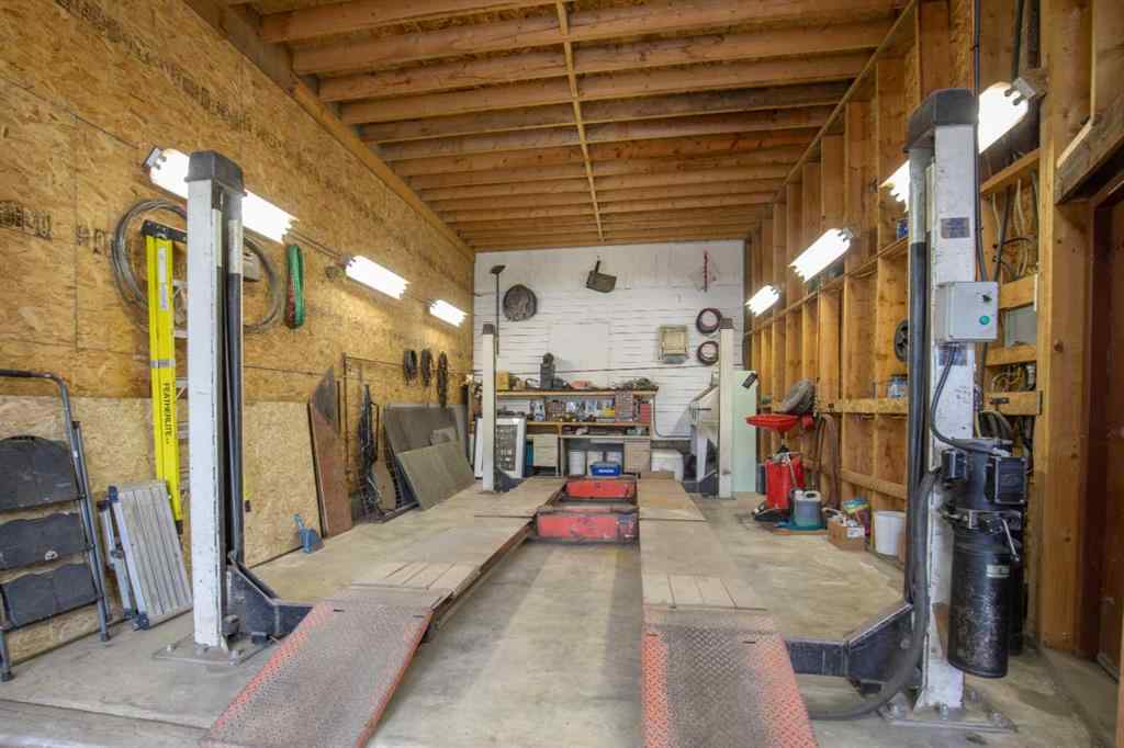 MLS® A2253862 - 1530 TWP Road 414   in NONE Rural Lacombe County, Residential